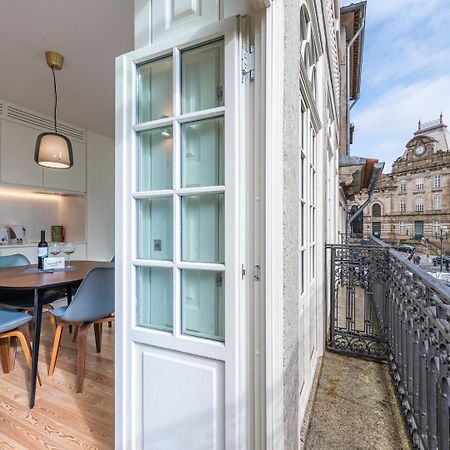 Guestready - Cardosas Apartments OOporto Extérieur photo
