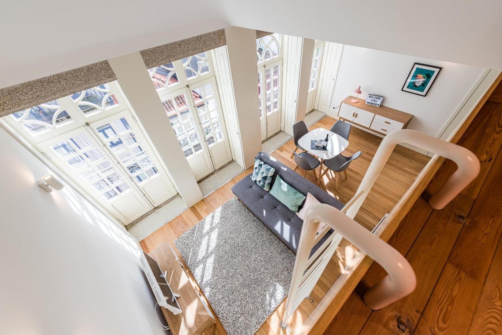 Guestready - Cardosas Apartments OOporto Extérieur photo