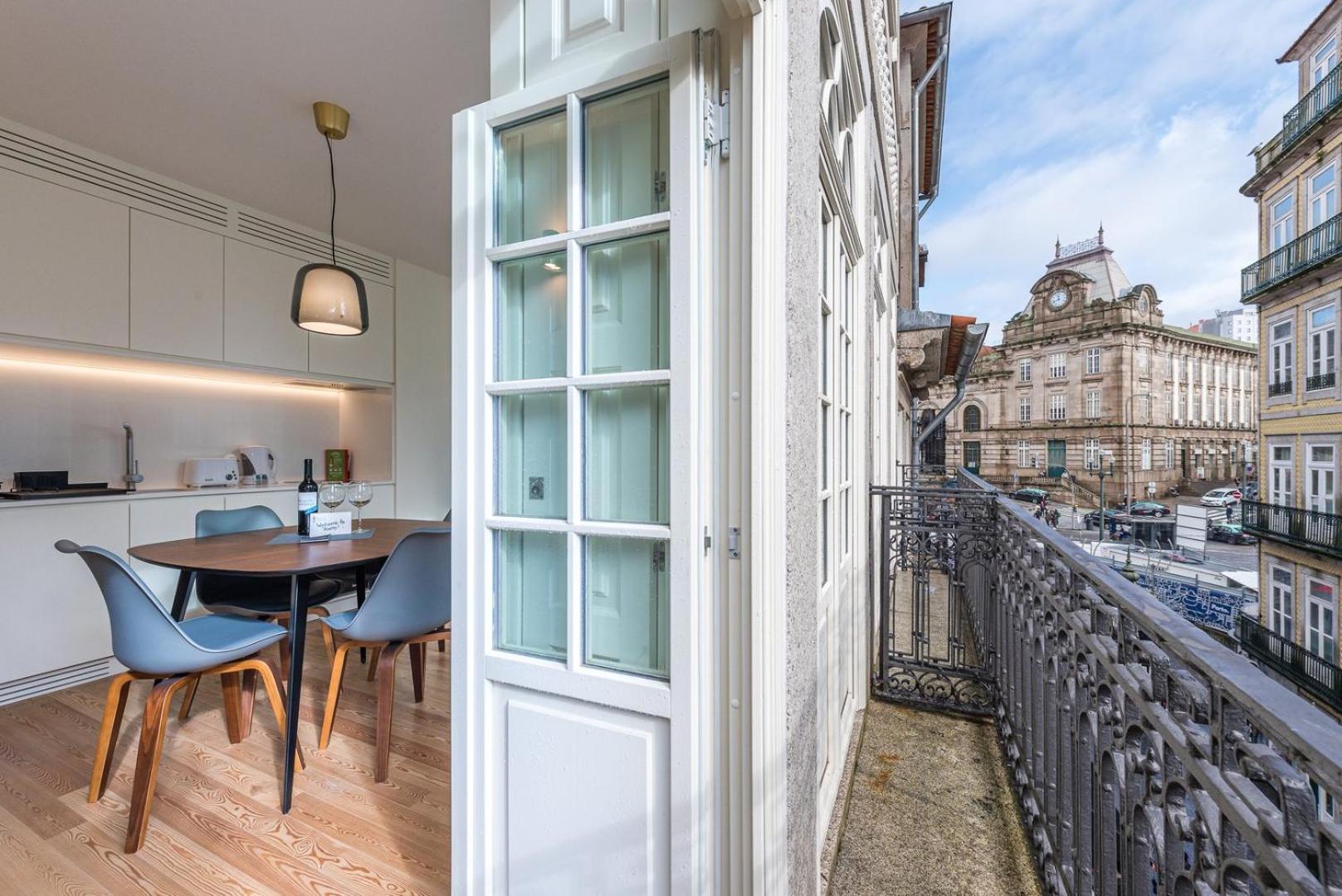 Guestready - Cardosas Apartments OOporto Extérieur photo