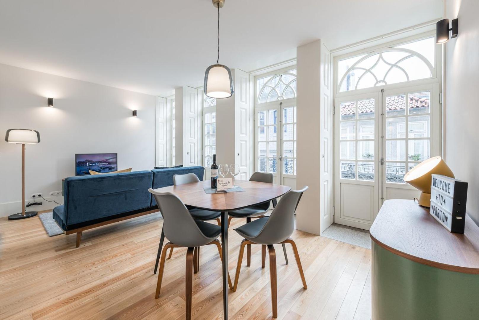 Guestready - Cardosas Apartments OOporto Extérieur photo
