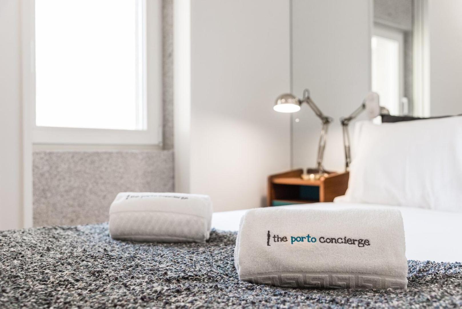 Guestready - Cardosas Apartments OOporto Extérieur photo