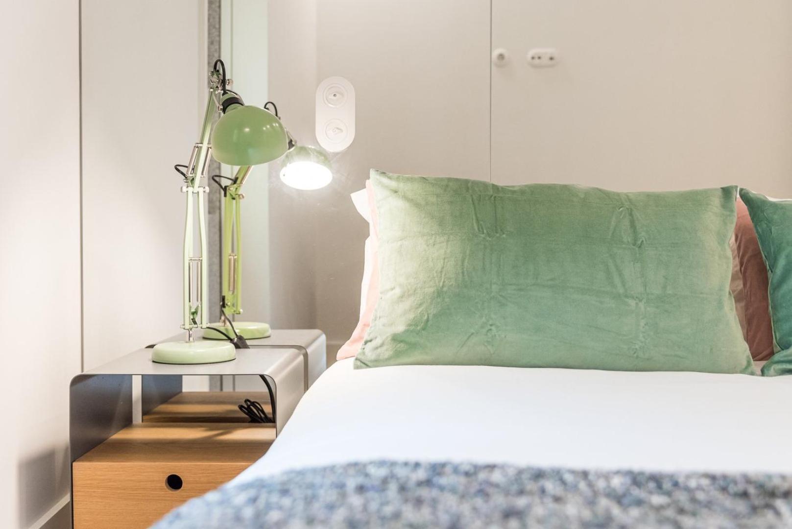 Guestready - Cardosas Apartments OOporto Extérieur photo