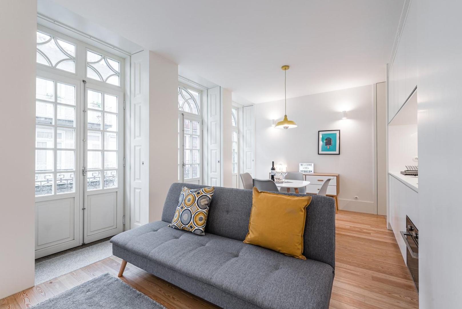 Guestready - Cardosas Apartments OOporto Extérieur photo