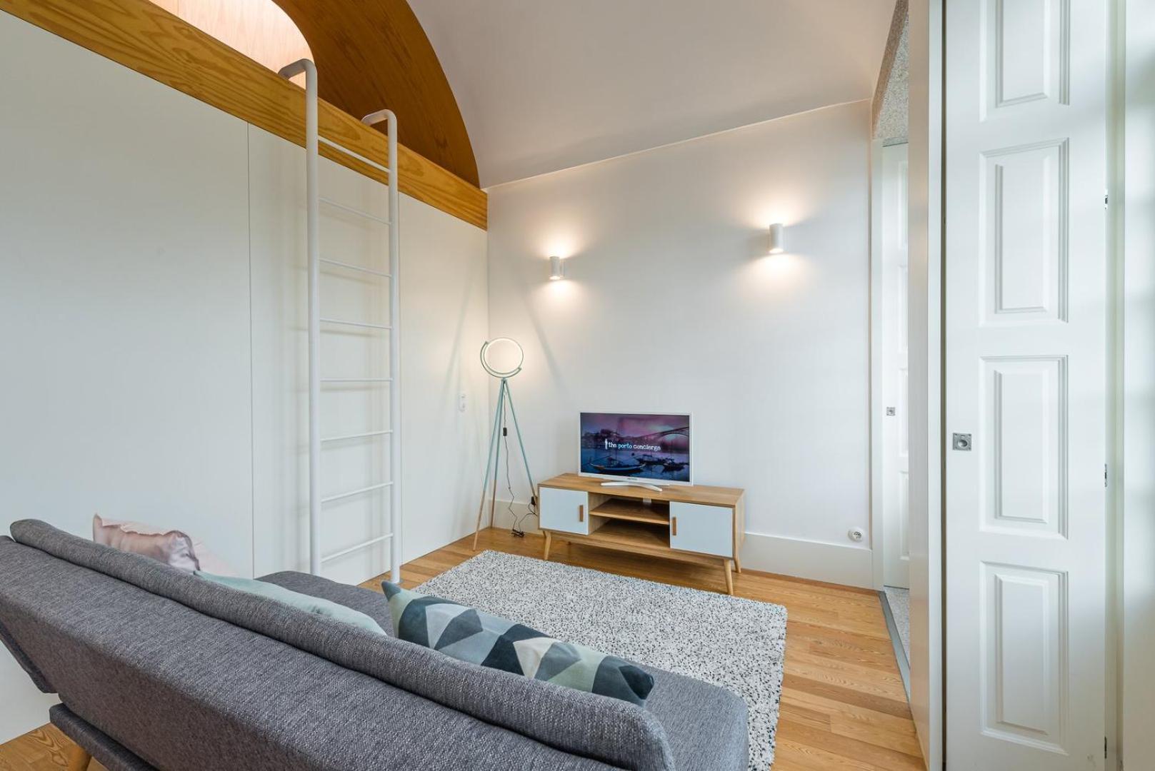 Guestready - Cardosas Apartments OOporto Extérieur photo