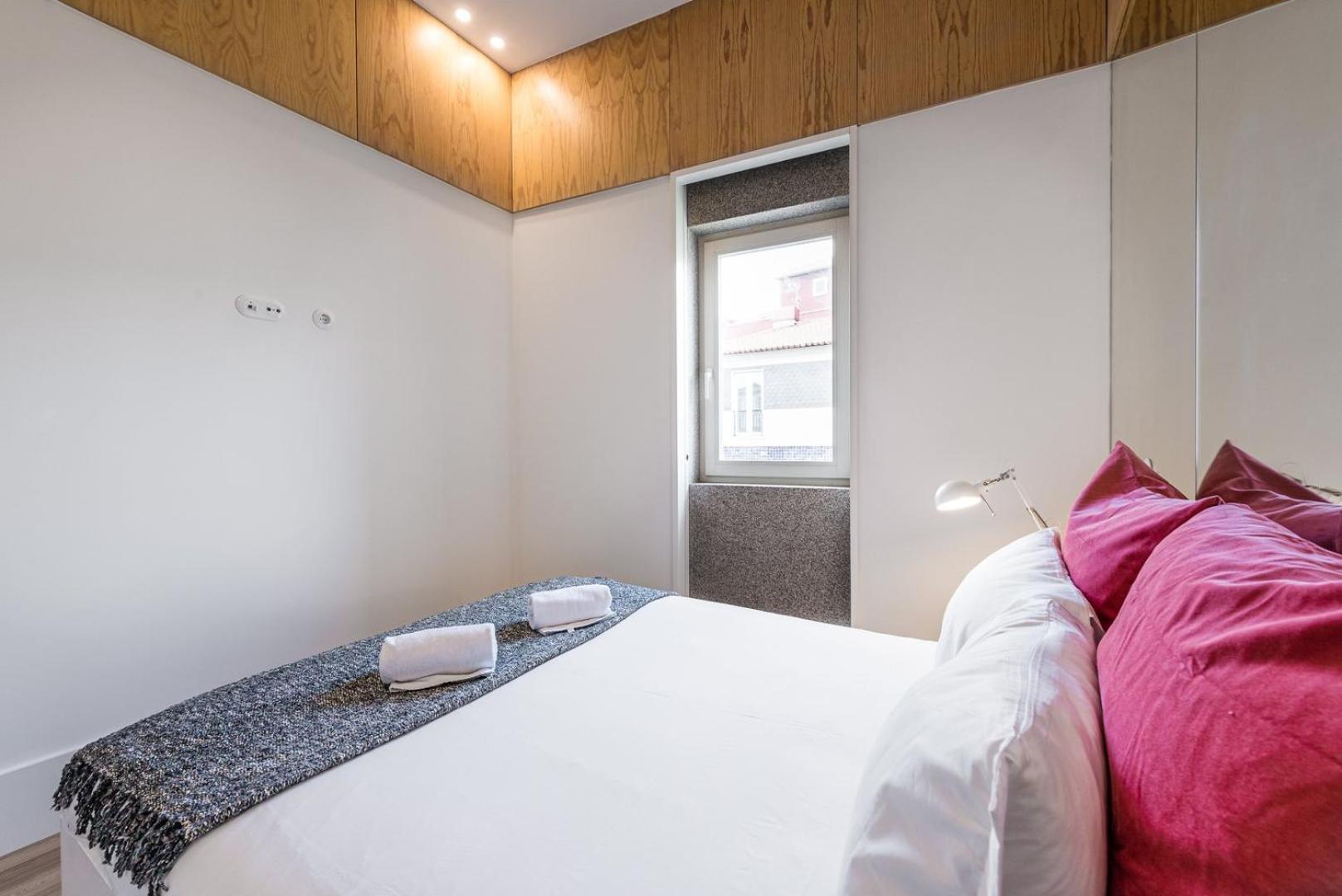 Guestready - Cardosas Apartments OOporto Extérieur photo