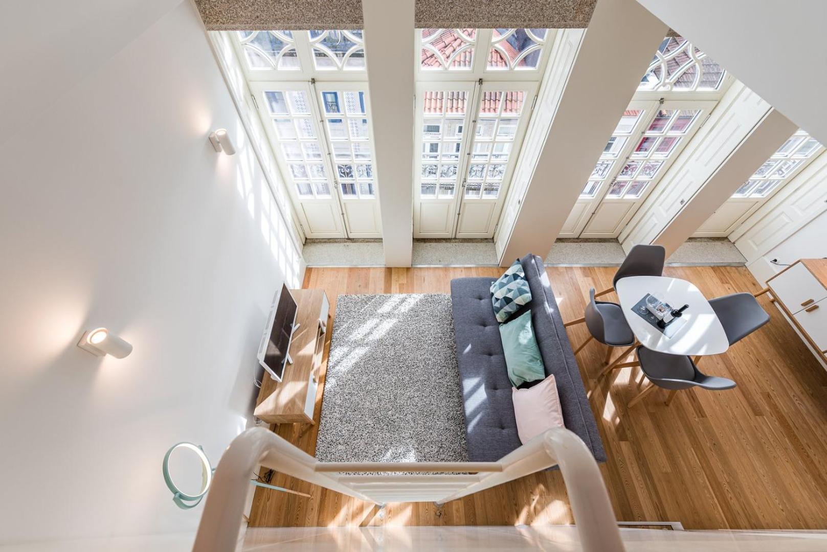 Guestready - Cardosas Apartments OOporto Extérieur photo