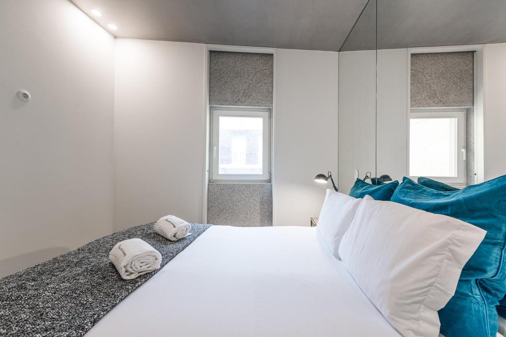 Guestready - Cardosas Apartments OOporto Extérieur photo