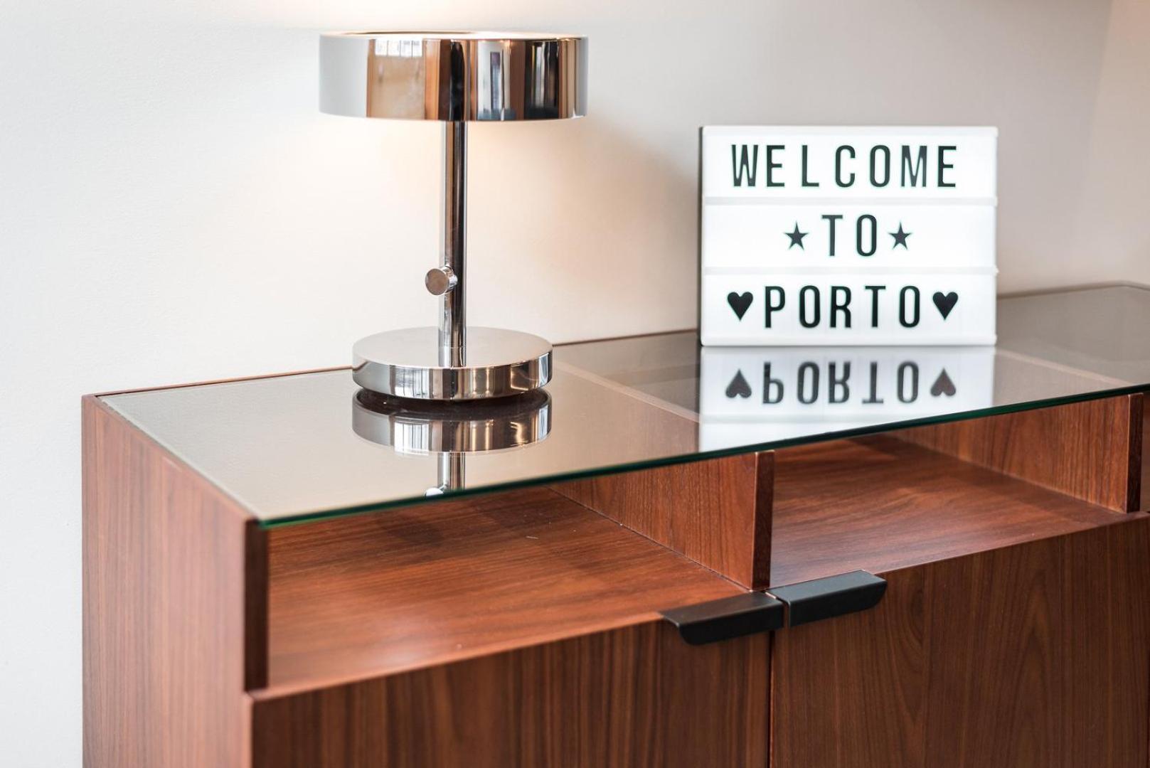 Guestready - Cardosas Apartments OOporto Extérieur photo