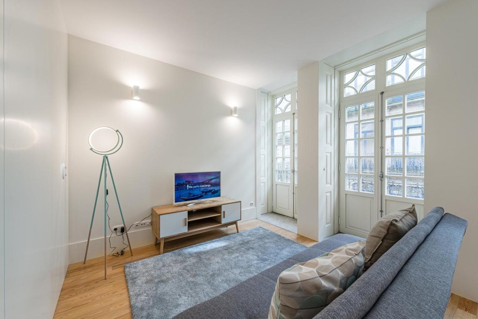 Guestready - Cardosas Apartments OOporto Extérieur photo