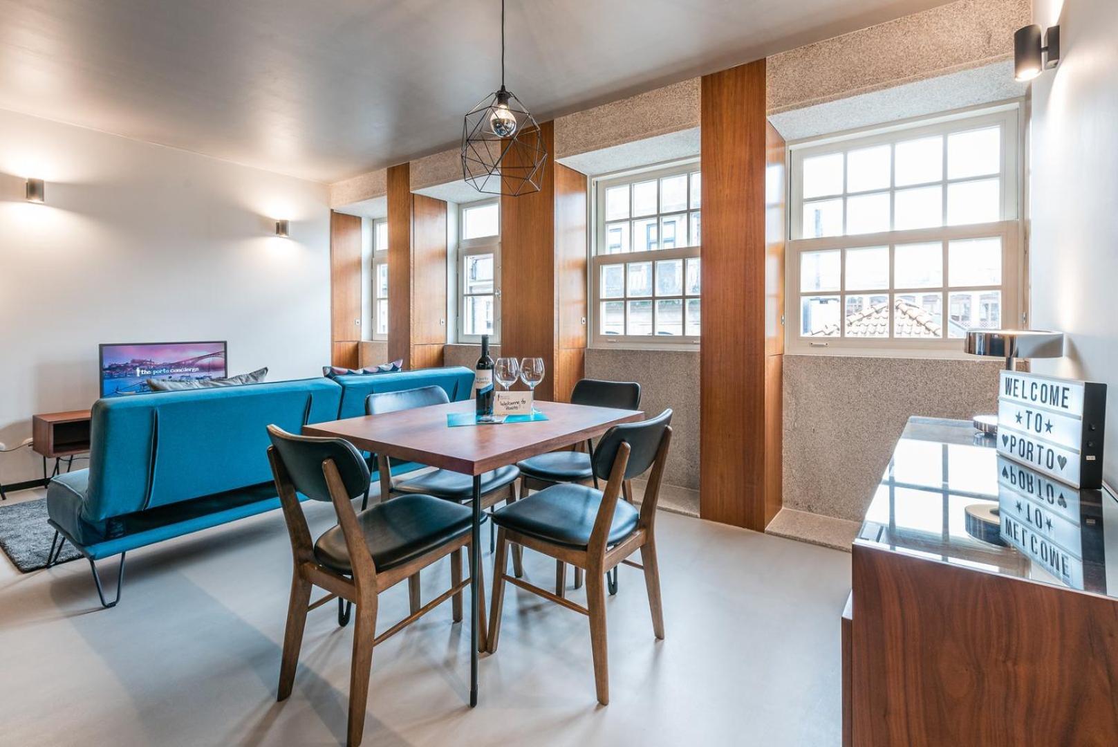 Guestready - Cardosas Apartments OOporto Extérieur photo