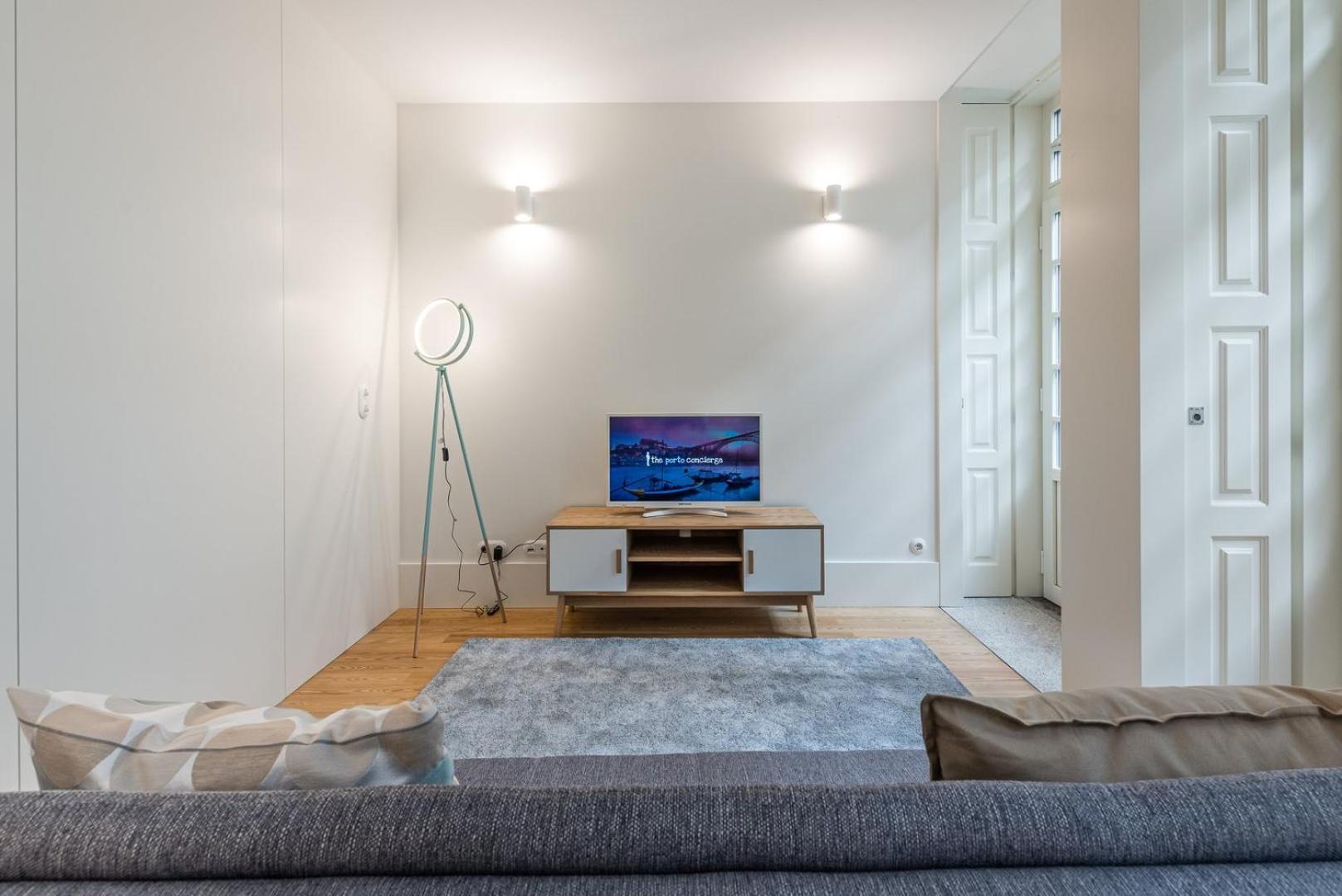 Guestready - Cardosas Apartments OOporto Extérieur photo