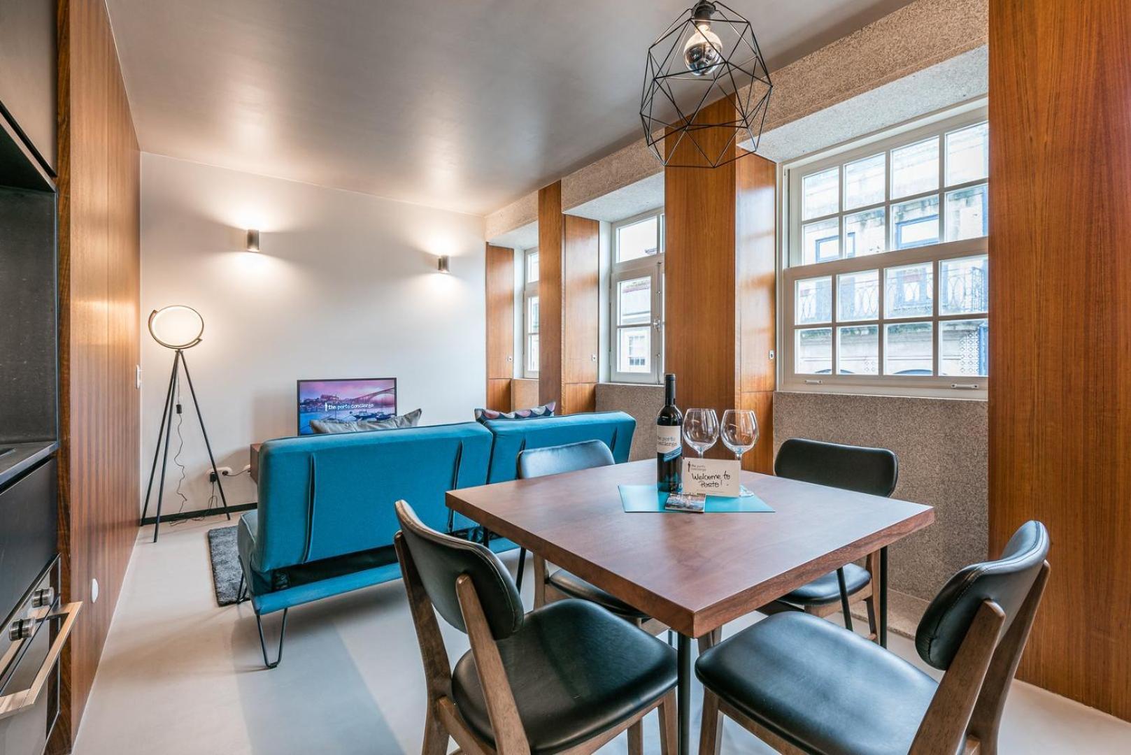 Guestready - Cardosas Apartments OOporto Extérieur photo