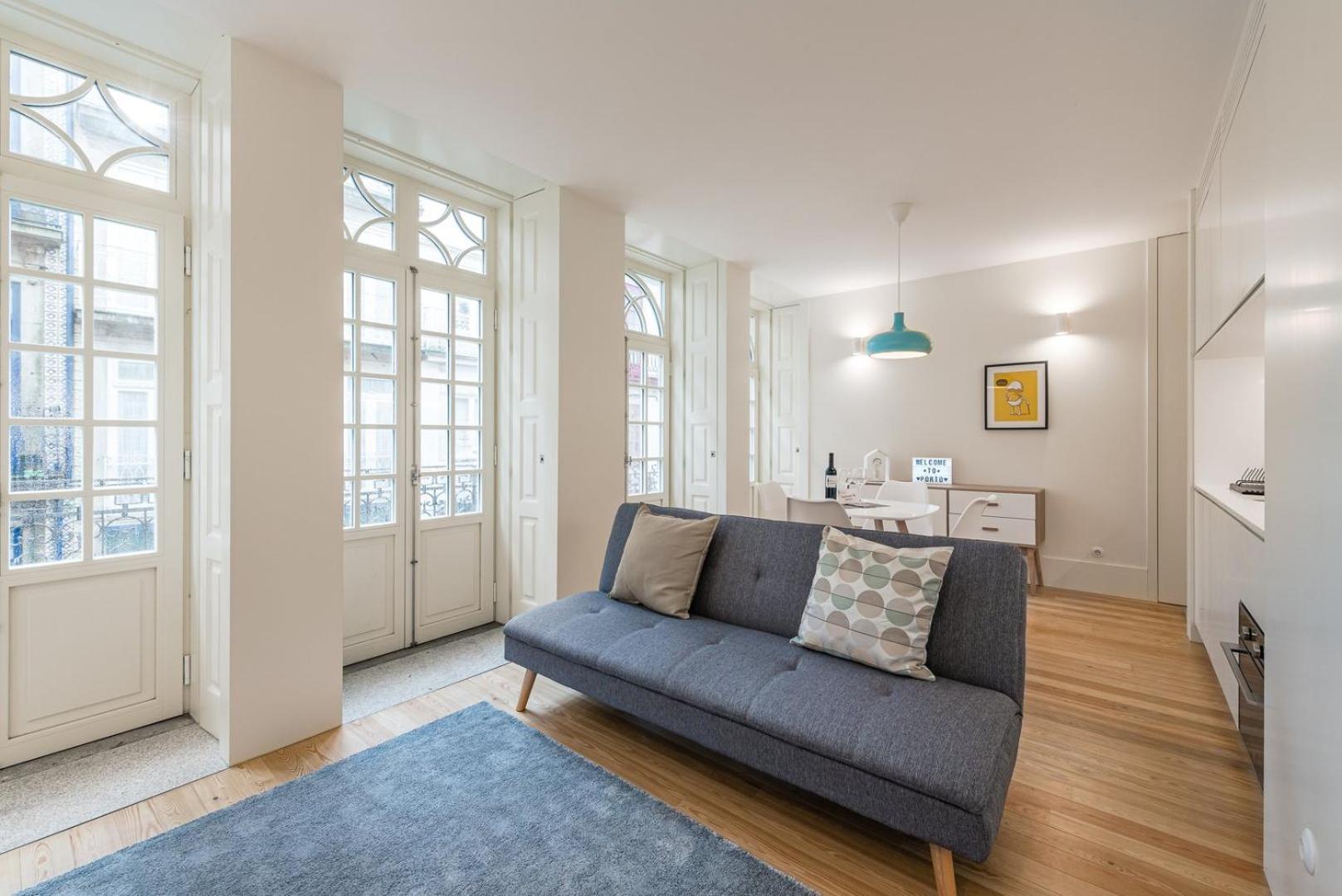 Guestready - Cardosas Apartments OOporto Extérieur photo