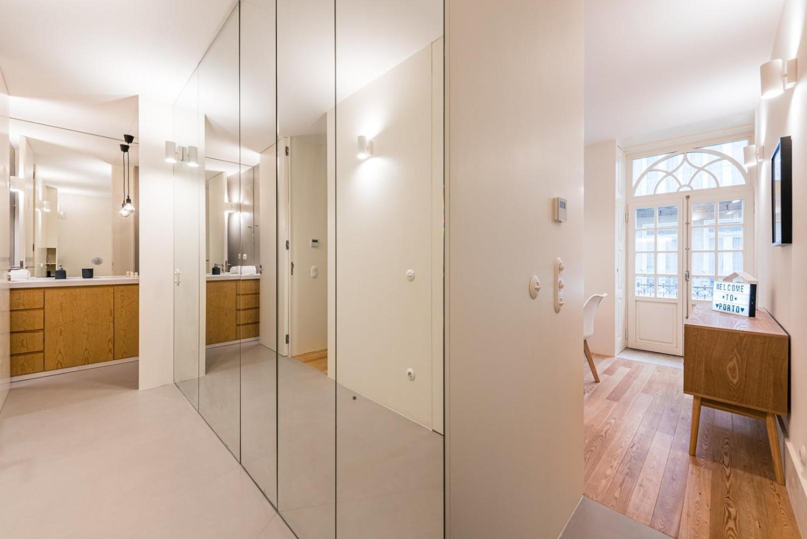 Guestready - Cardosas Apartments OOporto Extérieur photo