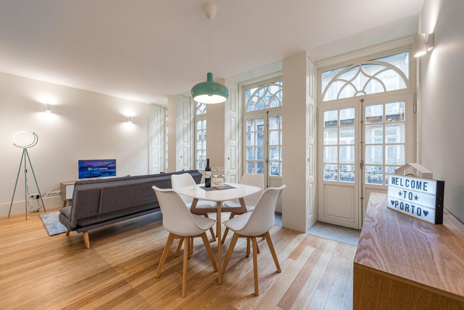 Guestready - Cardosas Apartments OOporto Extérieur photo